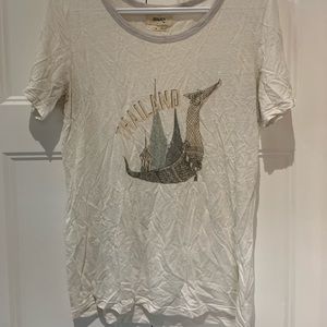 Golden by TNA Thailand T-Shirt